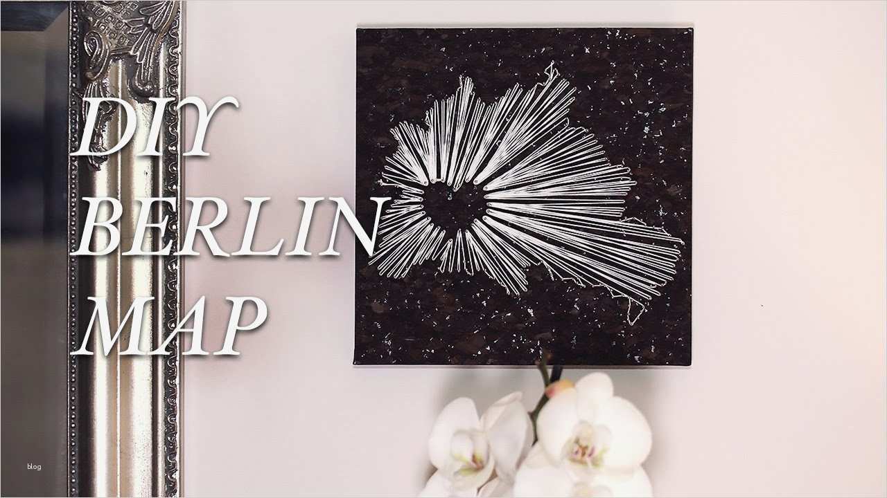 Fadenbilder Mit Nägeln Vorlagen Inspiration Diy Fadenbild Nagelbild Mit Faden Basteln