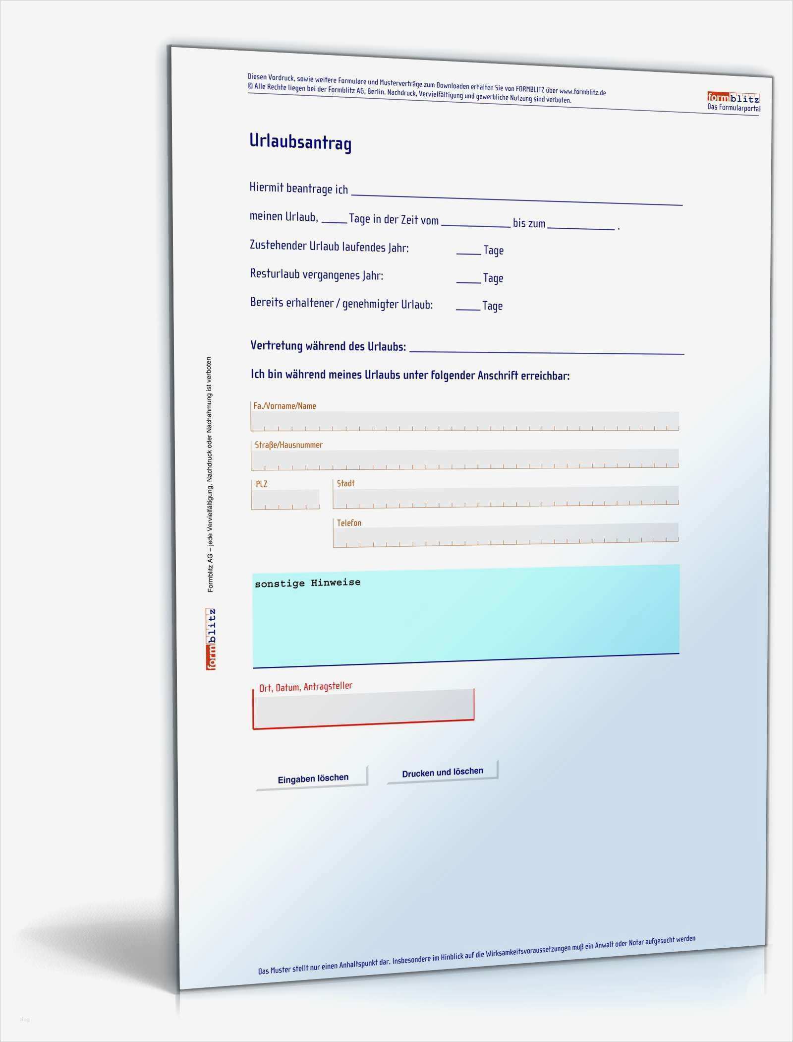 Fadenbilder Vorlagen Gratis Download Gut Urlaubsantrag