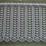 Fadenbilder Vorlagen Gratis Download Süß Gardinen Häkeln Anleitung Vorlagen Kostenlos