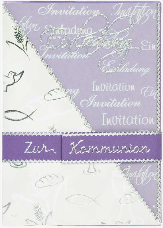 Fadengrafik Karten Vorlagen Kostenlos Erstaunlich Kommunion Archive buttinette Blog