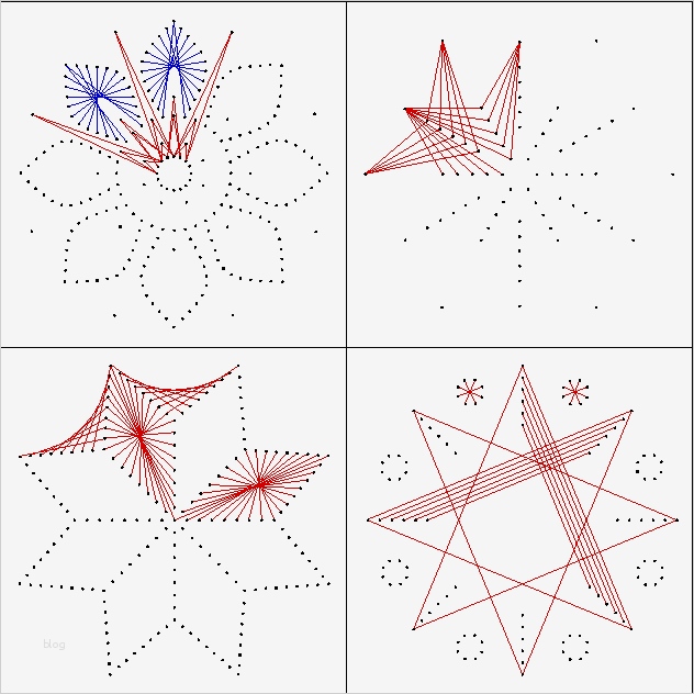 Fadengrafik Karten Vorlagen Kostenlos Luxus Tuc Adventskalender 2005 9 Basteltipp Weihnachtskarten