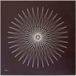 Fadengrafik Vorlagen Zum Drucken Cool Fadengrafik Auf Keilrahmen Handmade Kultur