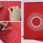 Fadengrafik Vorlagen Zum Drucken Hübsch Fadengrafik Anleitung Kostenlose Vorlagen Zum