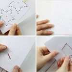 Fadengrafik Vorlagen Zum Drucken Süß Fadengrafik Anleitung Kostenlose Vorlagen Zum