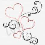 Fadengrafik Vorlagen Zum Drucken Süß Pin Von Miranda Gerris Auf Hotfix