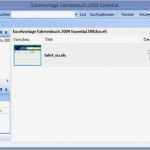Fahrtenbuch Excel Vorlage Angenehm Excel Vorlage Fahrtenbuch 2009 Download
