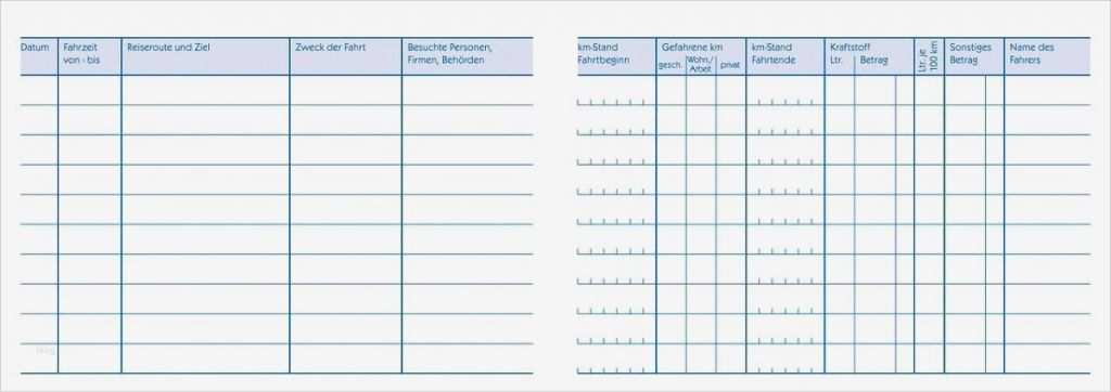 Fahrtenbuch Vorlage Finanzamt Erstaunlich Avery Zweckform Fahrtenbuch A6 Quer Weiß