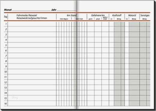 Fahrtenbuch Vorlage Pdf Fabelhaft Sigel Fahrtenbuch Fa514 Din A5 Hoch Weiß Inh 32 Blatt