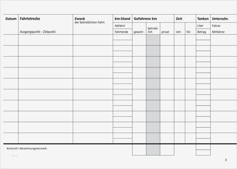 Fahrtenbuch Vorlage Pdf Großartig Fahrtenbuch A5 Quer 48 Blatt Leykam 145 formulare Und