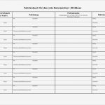 Fahrtennachweis Vorlage Schön Autofreund24