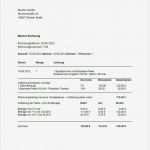 Fahrtkostenabrechnung Vorlage Erstaunlich Hotelrechnung Muster Dehoga Hotelrechnung Muster