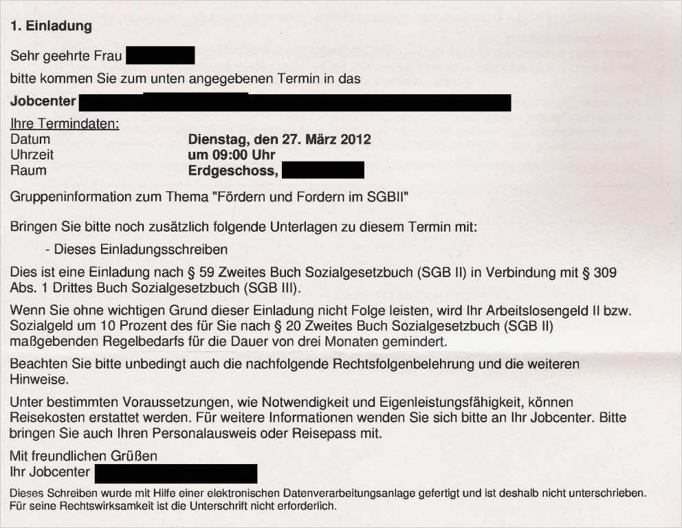 Fahrtkostenerstattung Vorlage Best Of Neue Egv Und Maßnahme Was Dagegen Tun Erwerbslosen