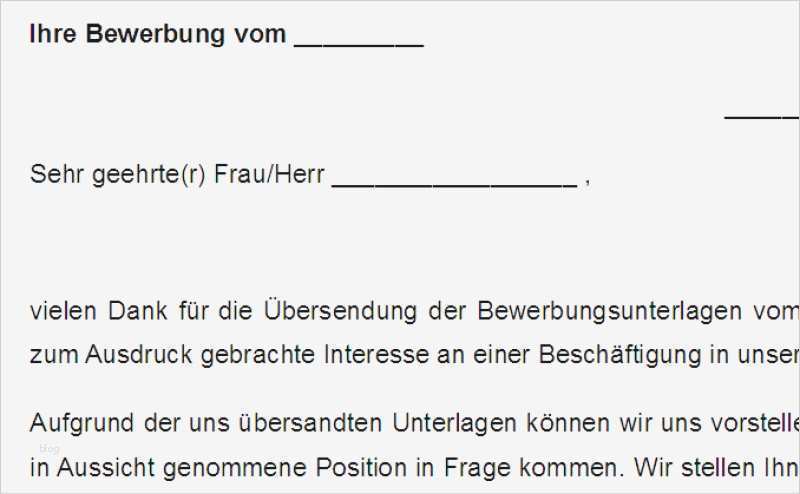 Fahrtkostenerstattung Vorlage Bewundernswert Einladung Vorstellungsgespräch Muster – Biblesuite