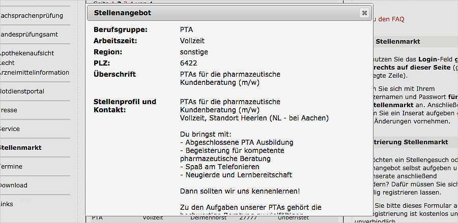 Fahrtkostenerstattung Vorlage Bewundernswert Großzügig Apotheker Lebenslauf Beispiel Doc Galerie