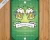 Faltblatt Vorlage Gut Vintage Faltblatt Vorlage Mit Bier Für St Patrick Tag