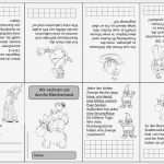 Faltbuch Vorlage Bewundernswert Ideenreise Minifaltheft Mit Märchenhaften Rechnungen