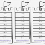 Faltbuch Vorlage Wunderbar Drachenstübchen Malreihen In Turmform