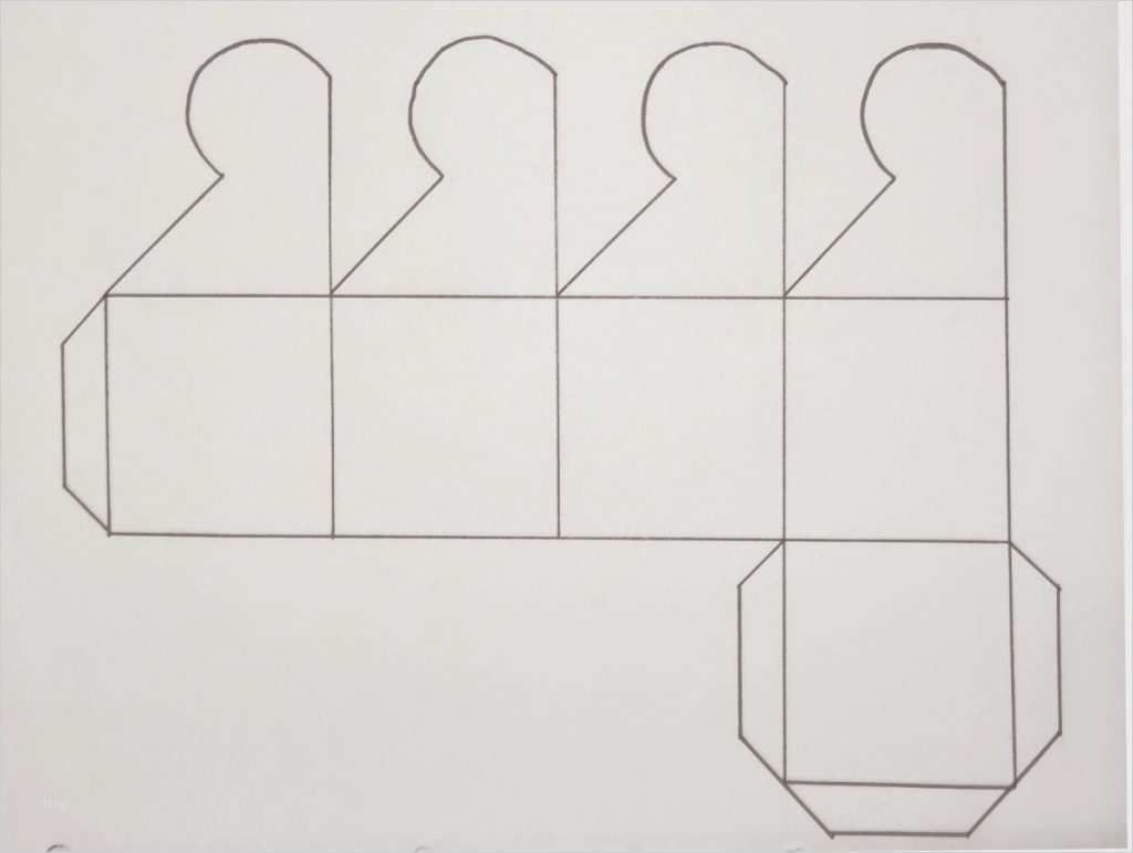 Faltschachtel Vorlage Beste Schön Faltschachtel Vorlage Zeitgenössisch Entry Level