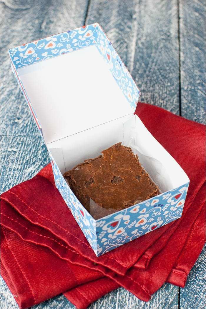 Faltschachtel Vorlage Cool Bastelvorlage Für Eine Süße Kleine Schachtel Zum