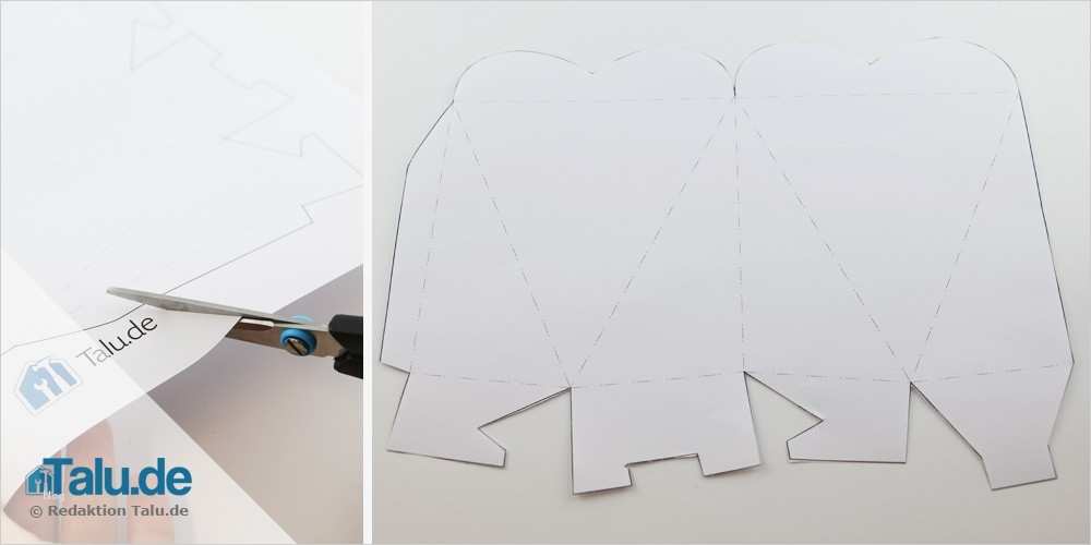 Faltschachtel Vorlage Download Erstaunlich Faltschachtel Basteln Anleitung Vorlagen Für Kreative