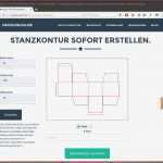 Faltschachtel Vorlage Download Erstaunlich Vorlagen Für Faltschachtel Online Erstellen Und En