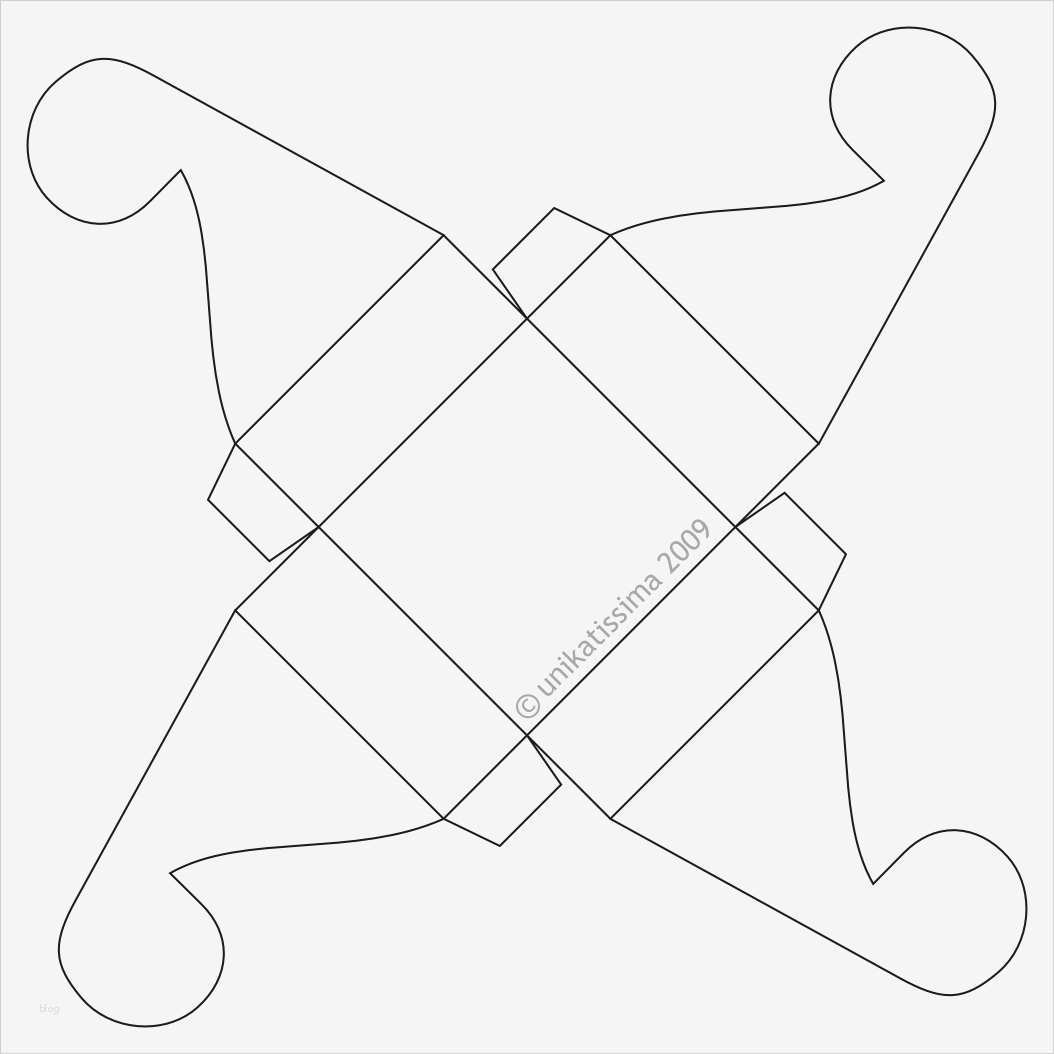 Faltschachtel Vorlage Download Schön Miss Tyler Smith S Grade Five Class 2010 Spring Flower