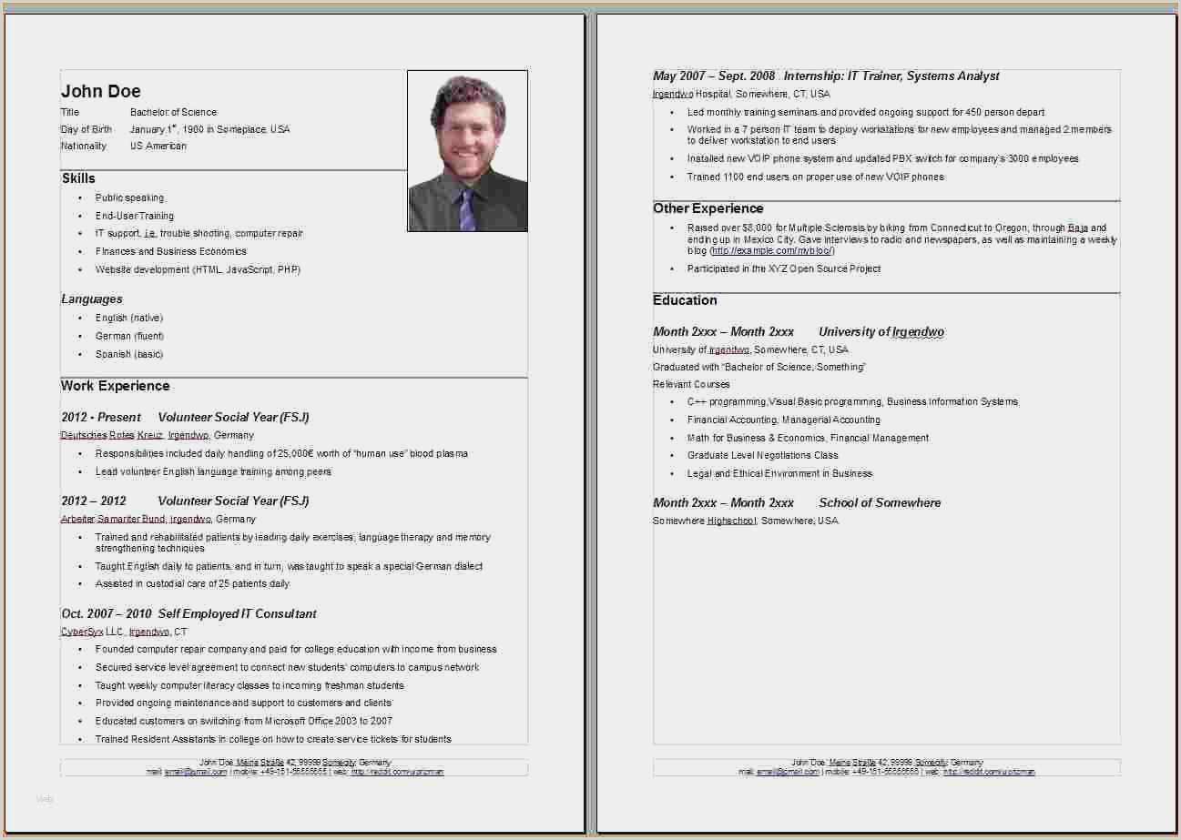 Faltschachtel Vorlage Download Schönste Niedlich Beste Lebenslauf Vorlage Galerie Ideen