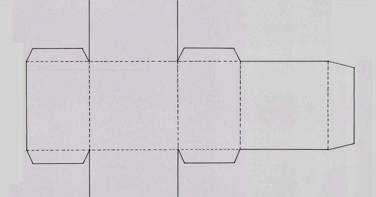 Faltschachtel Vorlage Einzigartig Die Selbstmacher Geschenkschachteln Selbst Falten