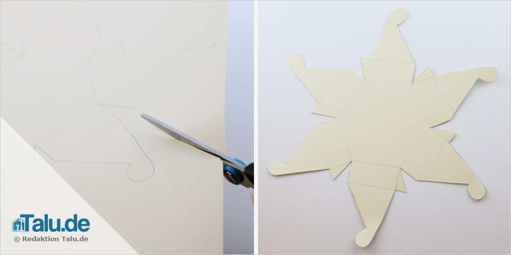 Faltschachtel Vorlage Elegant Faltschachtel Basteln Anleitung Vorlagen Für Kreative