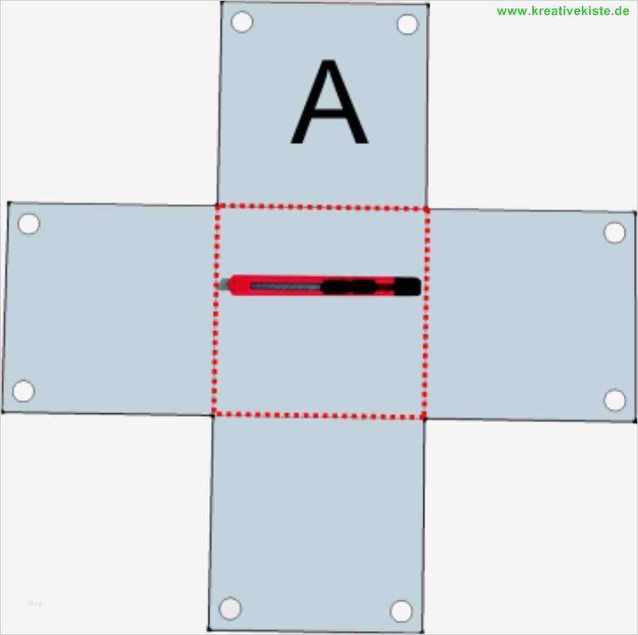 Faltschachtel Vorlage Hübsch Fall Down Box