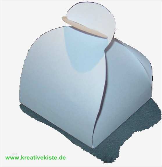 Faltschachtel Vorlage Schönste Faltschachtel