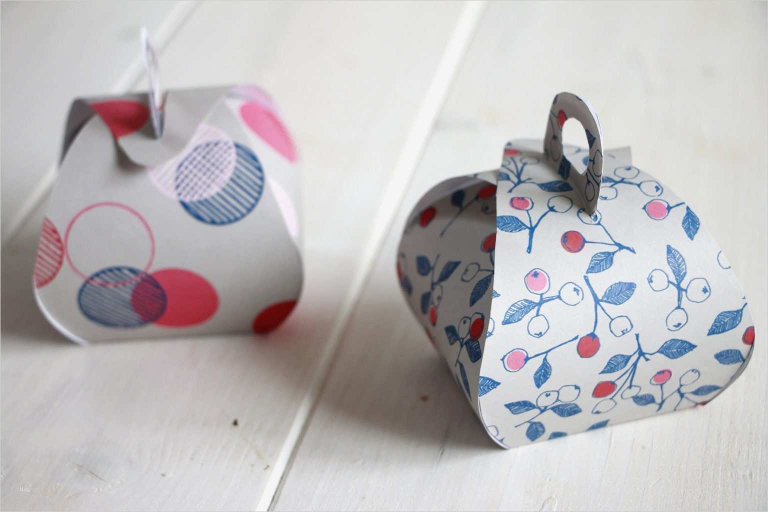 Faltschachtel Vorlage Wunderbar Schnelles Dankeschön Geschenk Geschenkbox Basteln Inkl