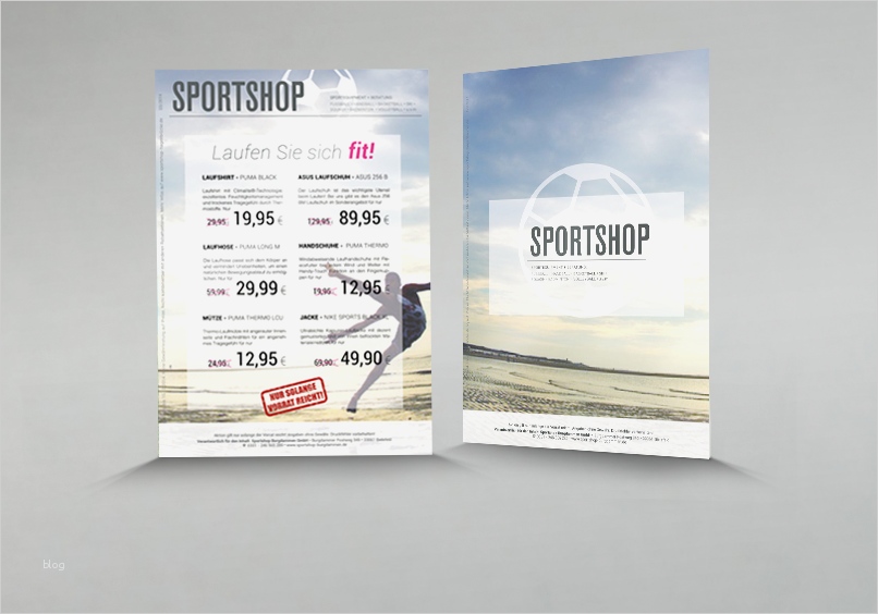 Falzflyer Vorlage Beste Flyer Online Erstellen & Werbeflyer Gestalten