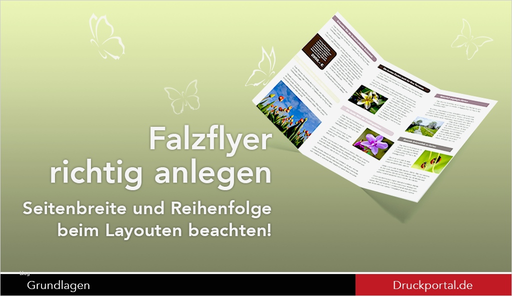 Falzflyer Vorlage Gut Berühmt Flyer Beispiele Vorlagen Galerie