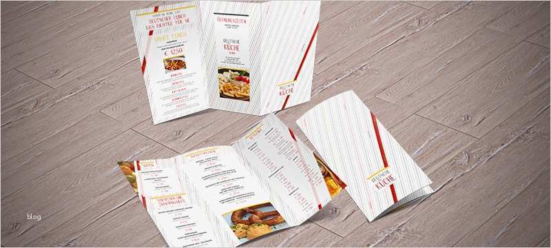 Falzflyer Vorlage Luxus Shop Mockup Vorlage Für Drei Kleine Falzflyer