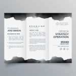 Falzflyer Word Vorlage Beste atemberaubend Lebenslauf Broschüre Vorlage Kostenlos Ideen