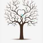 Familienstammbaum Erstellen Vorlage Cool Fingerabdruck Baum Vorlage &amp; andere Motive Kostenlos Zum