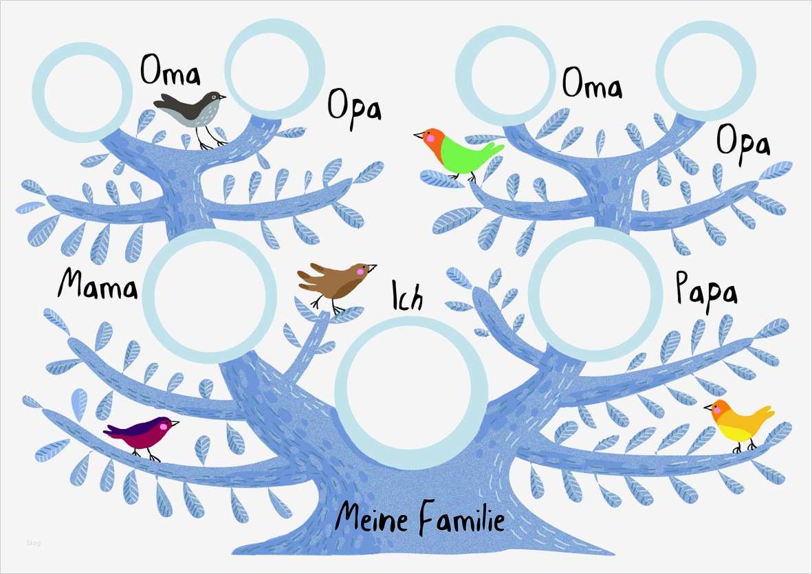 Familienstammbaum Vorlage Einzigartig Punktstrichkomma Oktober 2011