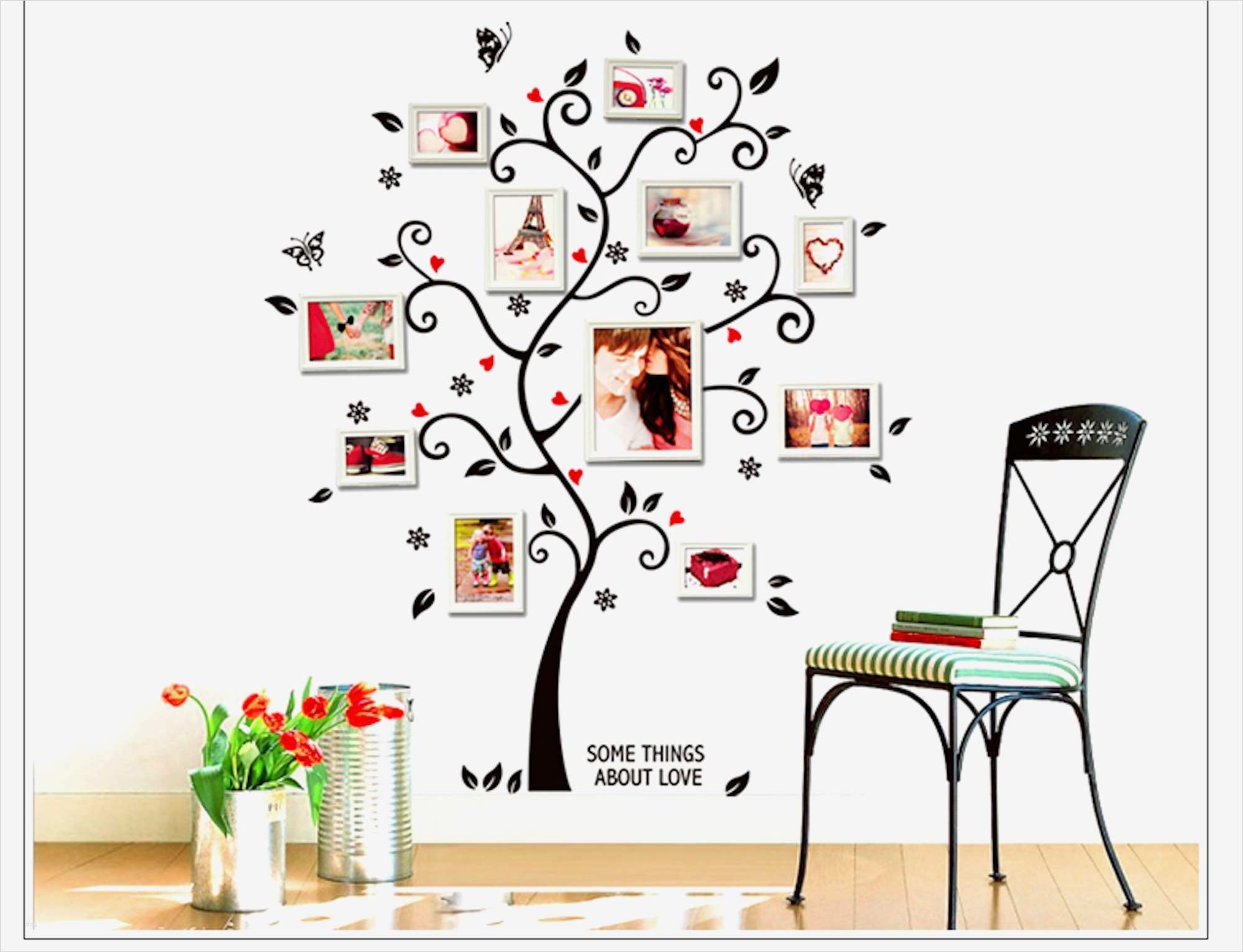 Familienstammbaum Vorlage Fabelhaft Suribella S022 tolles Wandtattoo Baum Für Bilder