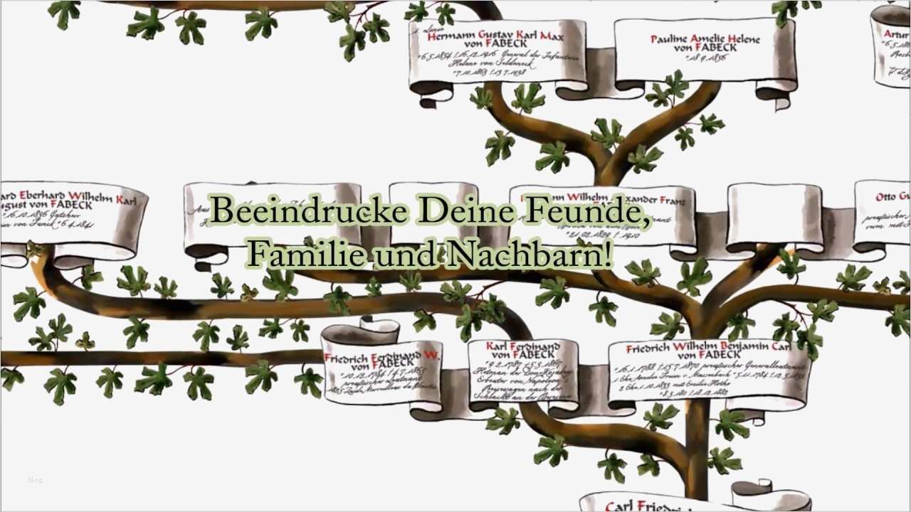Familienstammbaum Vorlage Wunderbar Familienstammbaum Erstellen Stammbaum Gestalten