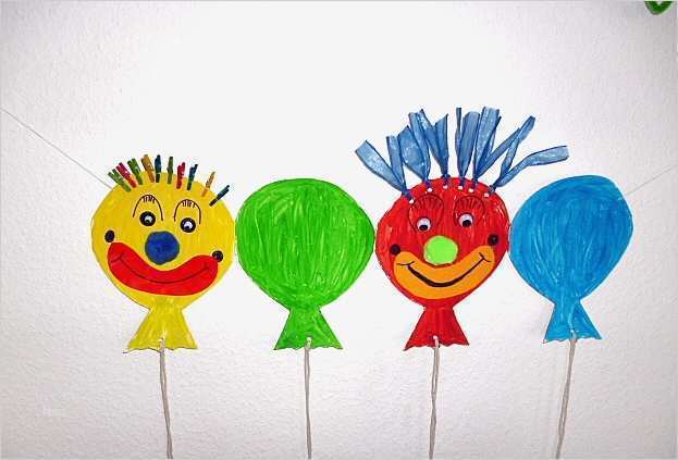 Fasching Basteln Vorlagen Elegant Fasching Meine Enkel Und Ich