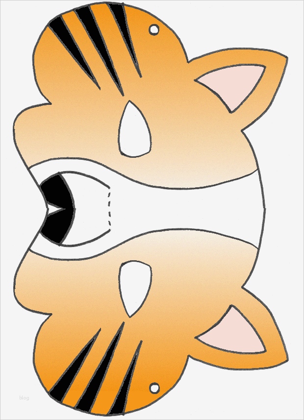 Fasching Basteln Vorlagen Neu Basteltipps Und Ideen Für Karneval Und Fasching