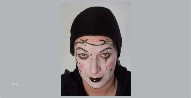 Fasching Schminken Vorlagen Erwachsene Best Of Karneval