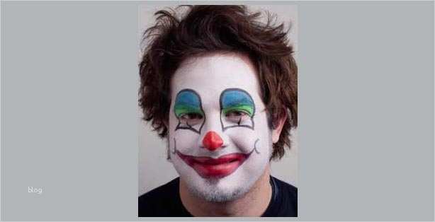 Fasching Schminken Vorlagen Erwachsene Bewundernswert Karneval Schminken 2018 – Make Up Anleitungen Und