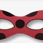 Fasching Schminken Vorlagen Erwachsene Bewundernswert so Schminken Sie Sich Als Marienkäfer In Weniger Als 10