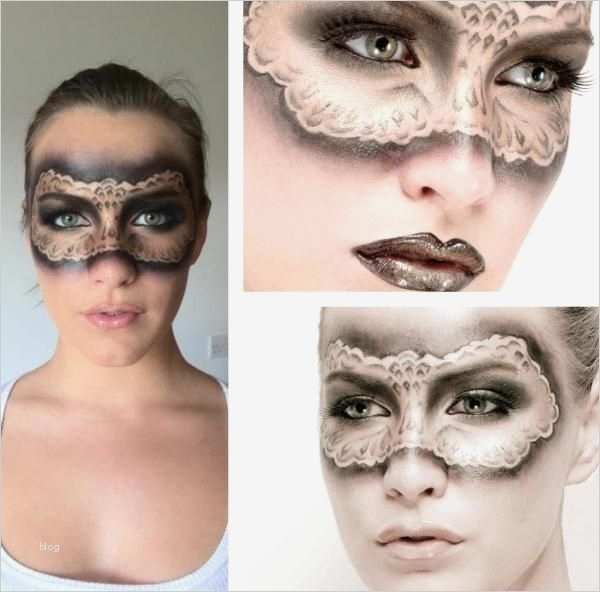 Fasching Schminken Vorlagen Erwachsene Erstaunlich 1000 Ideen Zu Gesichter Schminken Auf Pinterest