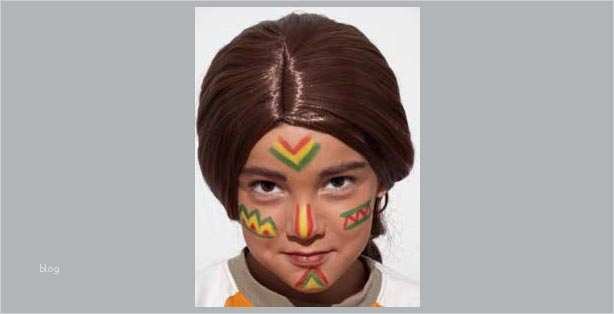 Fasching Schminken Vorlagen Erwachsene Erstaunlich Karneval