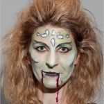 Fasching Schminken Vorlagen Erwachsene Großartig Dracula Schminken Schminkanleitung & Kostüm