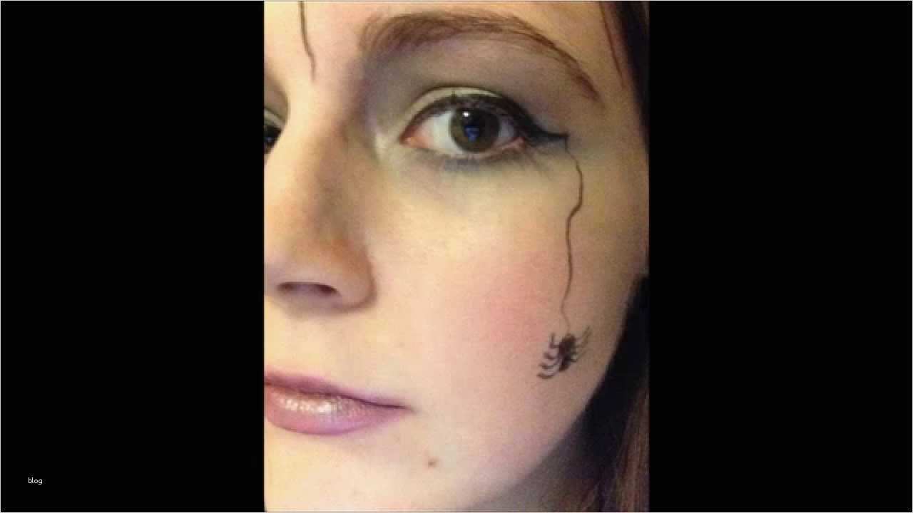 Fasching Schminken Vorlagen Erwachsene Luxus Halloween Oder Fasching Hexe Schminken