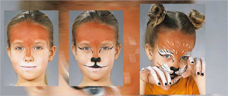 Fasching Schminken Vorlagen Erwachsene Schönste Karnevalsschminke Karneval Fasching Fasnet Schminke